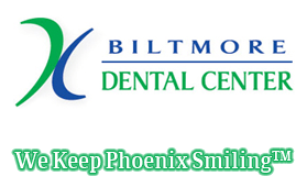 Phoenix Dentist - Biltmore Dental Center, We keep Phoenix Smiling