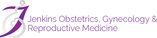 www.jenkinsobgyn.com - MEDICAL RECORDS REQUEST Logo