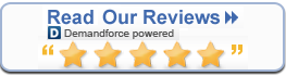 Dentist Sterling Heights - Reviews Form