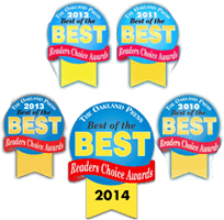 Dentist Waterford - Best Awards