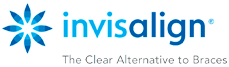 Dentist Redlands - Invisalign Logo 