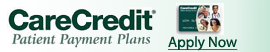 Vein Center Minneapolis - Cdare Credit Payments Plans Button