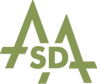 Cosmetic Dentist Farmington Hills  - ASDA Logo