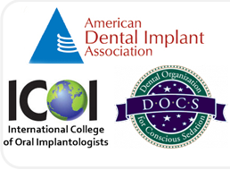 Dentist Chicago - logos