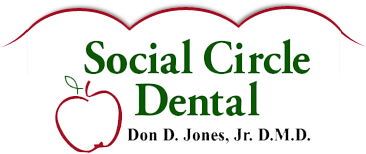 Dentist Social Circle - Social Circle Dental