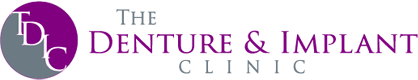 Denture clinic Surrey - The Denture & Implant Clinic