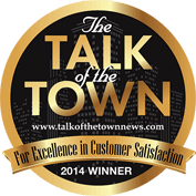 Dentists Brentwood - The Talk of the Town